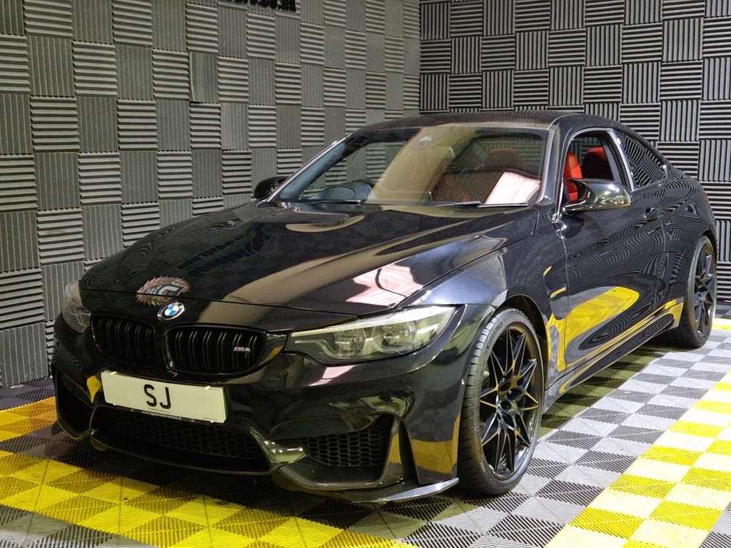 Used BMW M4 2017 for sale - 76559355: Photo 9