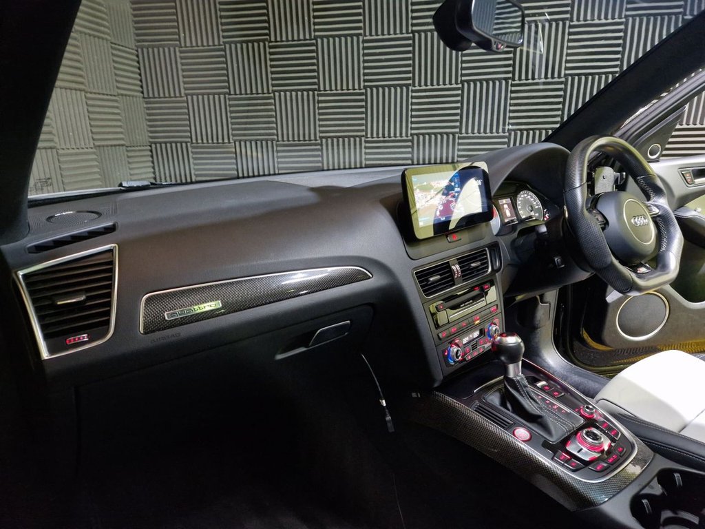 Used Audi Q5 2015 for sale - 76962075: Photo 11