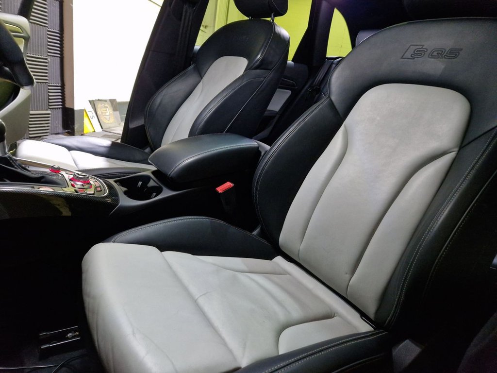 Used Audi Q5 2015 for sale - 76962075: Photo 12