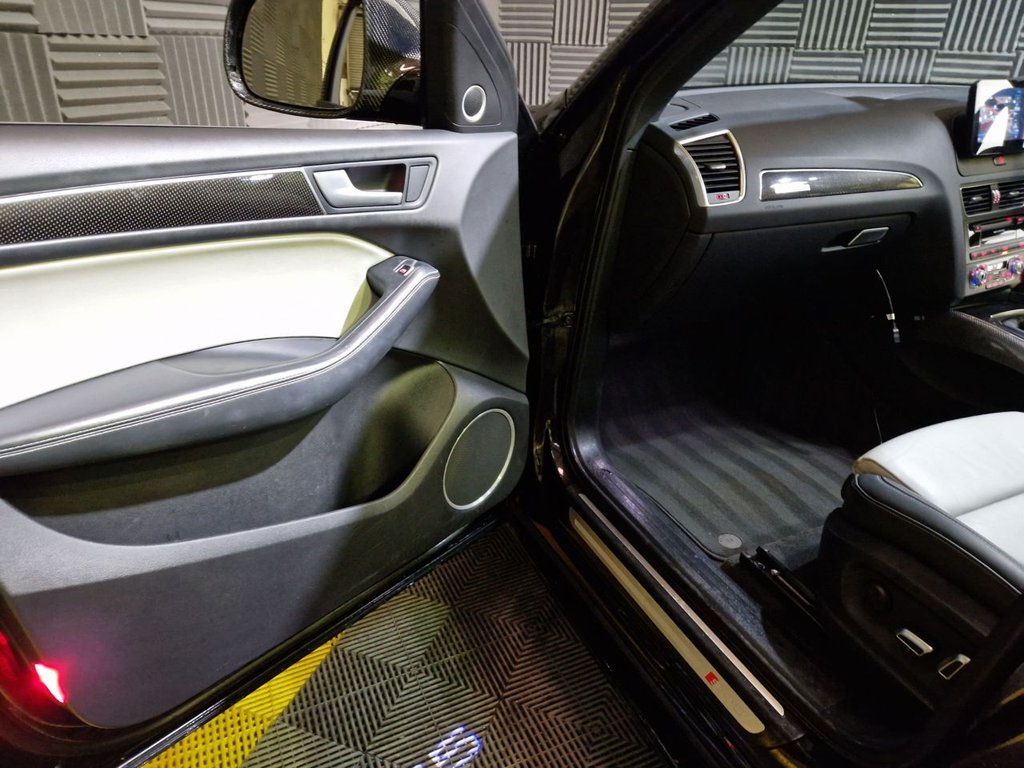 Used Audi Q5 2015 for sale - 76962075: Photo 13