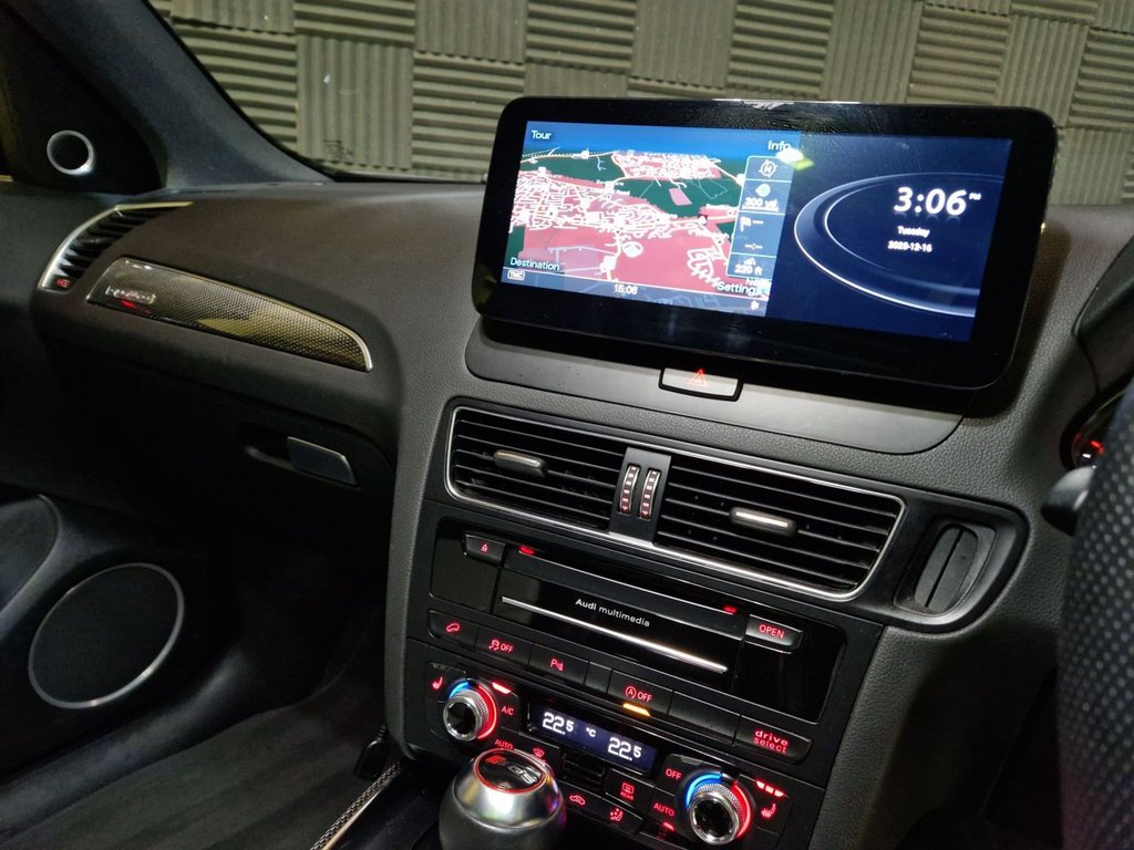 Used Audi Q5 2015 for sale - 76962075: Photo 14