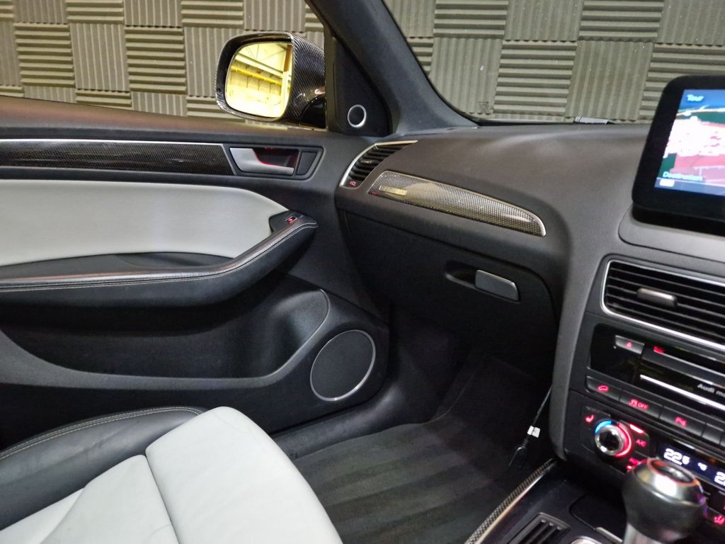 Used Audi Q5 2015 for sale - 76962075: Photo 15