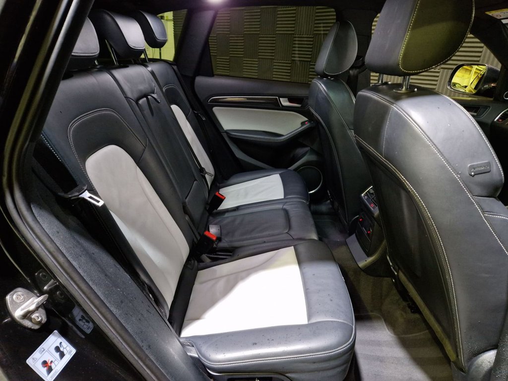 Used Audi Q5 2015 for sale - 76962075: Photo 16