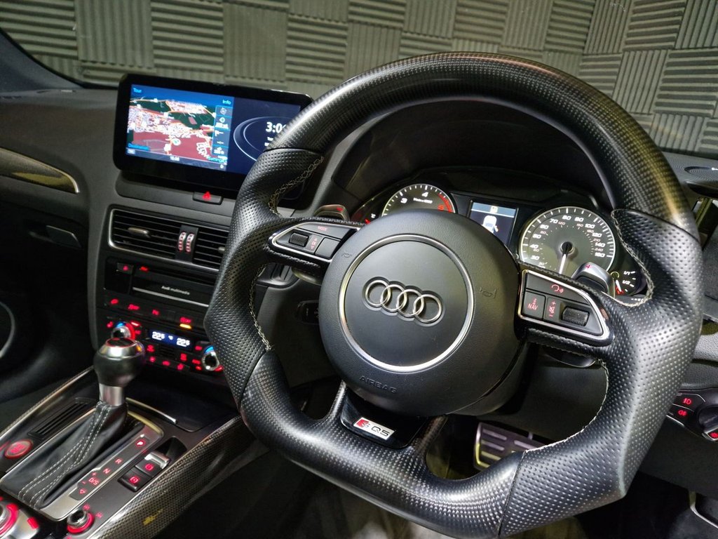 Used Audi Q5 2015 for sale - 76962075: Photo 18