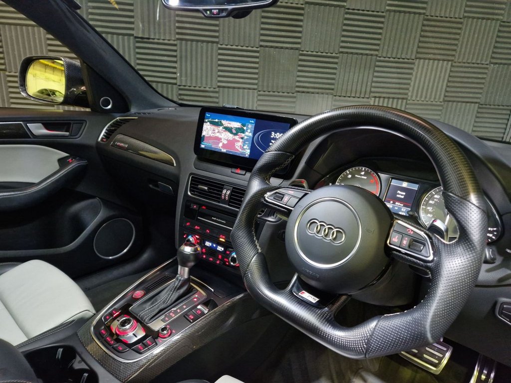 Used Audi Q5 2015 for sale - 76962075: Photo 19