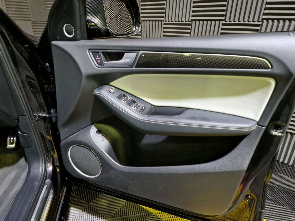 Used Audi Q5 2015 for sale - 76962075: Photo 22