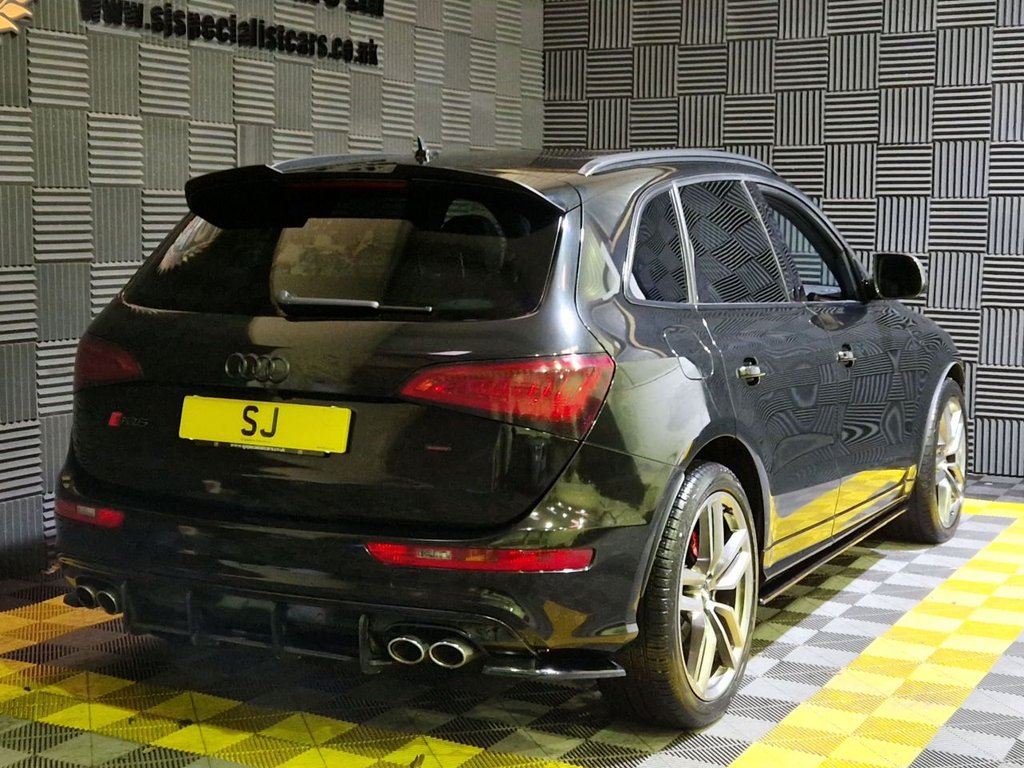 Used Audi Q5 2015 for sale - 76962075: Photo 23