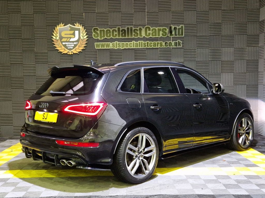 Used Audi Q5 2015 for sale - 76962075: Photo 25