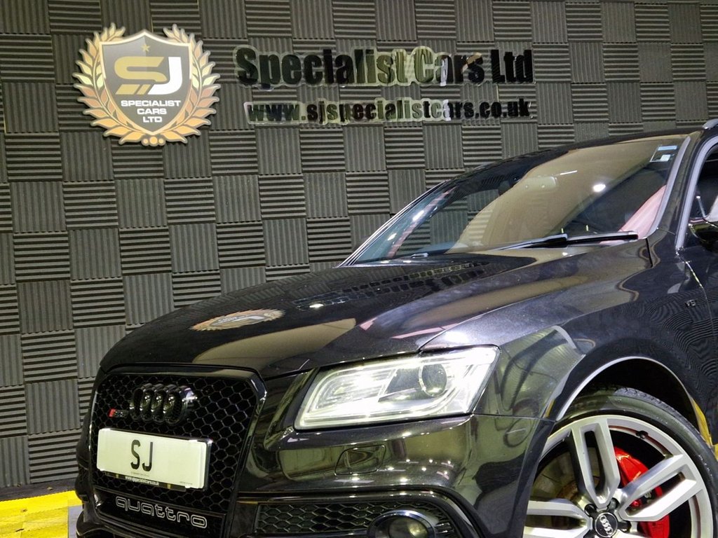 Used Audi Q5 2015 for sale - 76962075: Photo 6