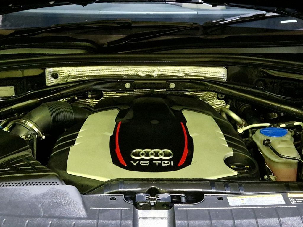 Used Audi Q5 2015 for sale - 76962075: Photo 7