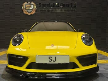 Used Porsche 911 2022 for sale - 79708381: Photo