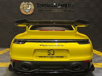 Used Porsche 911 2022 for sale - 79708381: Photo