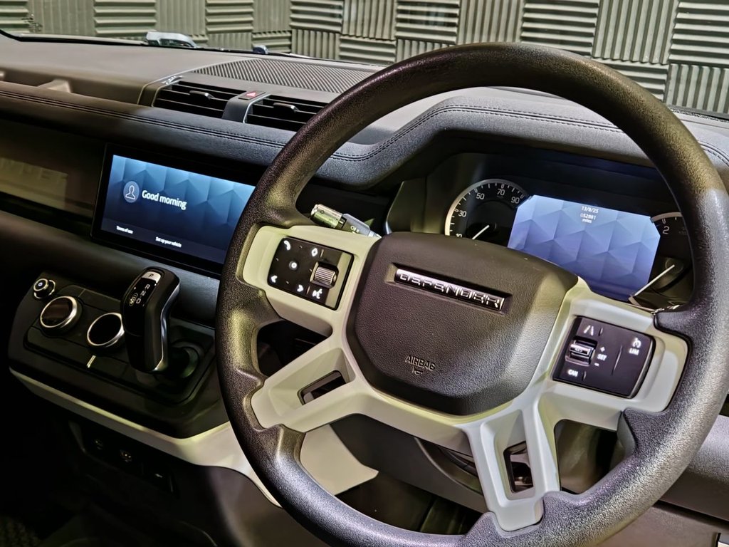 Vehicle 27