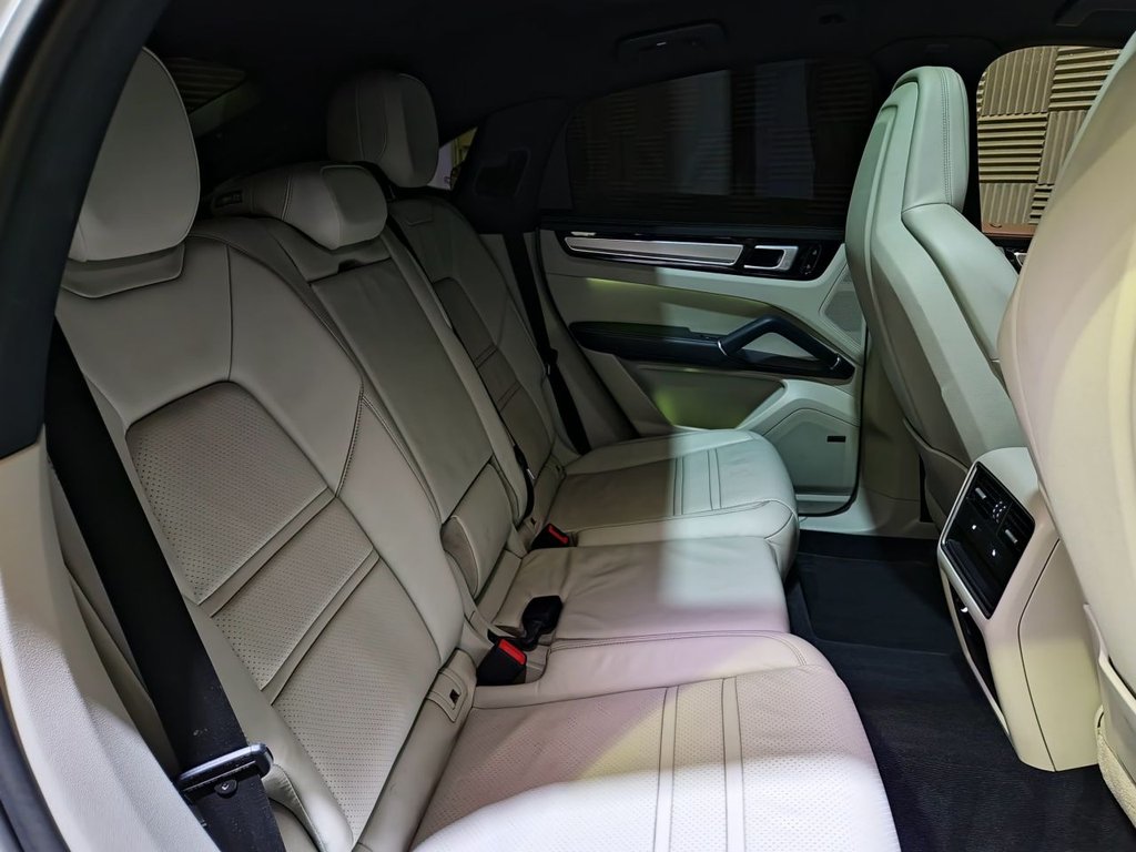 Used Porsche Cayenne 2020 for sale - 76711587: Photo 13