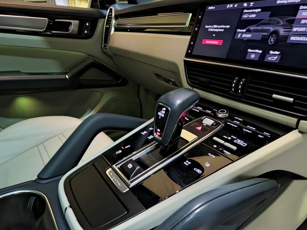 Used Porsche Cayenne 2020 for sale - 76711587: Photo 16