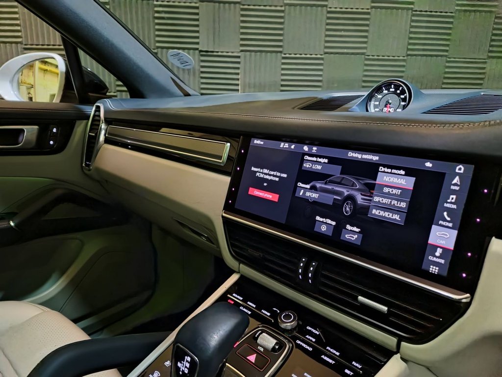 Used Porsche Cayenne 2020 for sale - 76711587: Photo 17