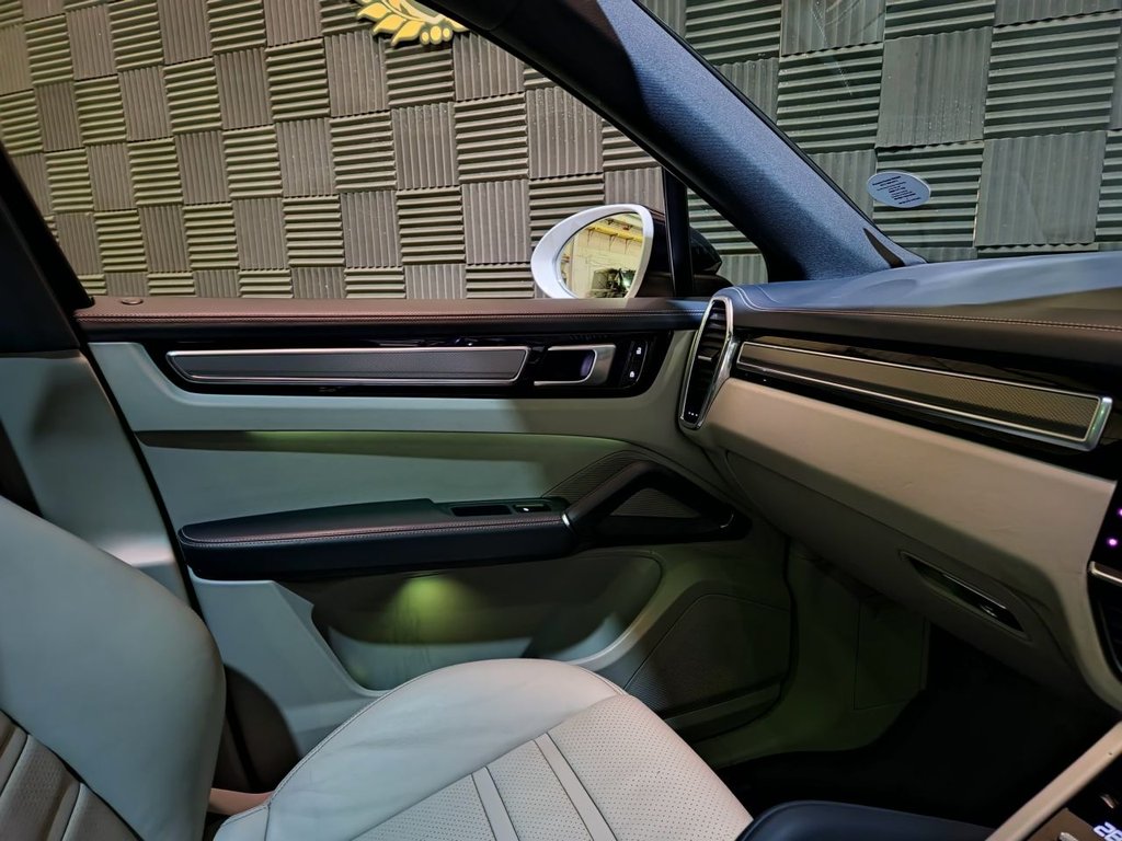 Used Porsche Cayenne 2020 for sale - 76711587: Photo 18