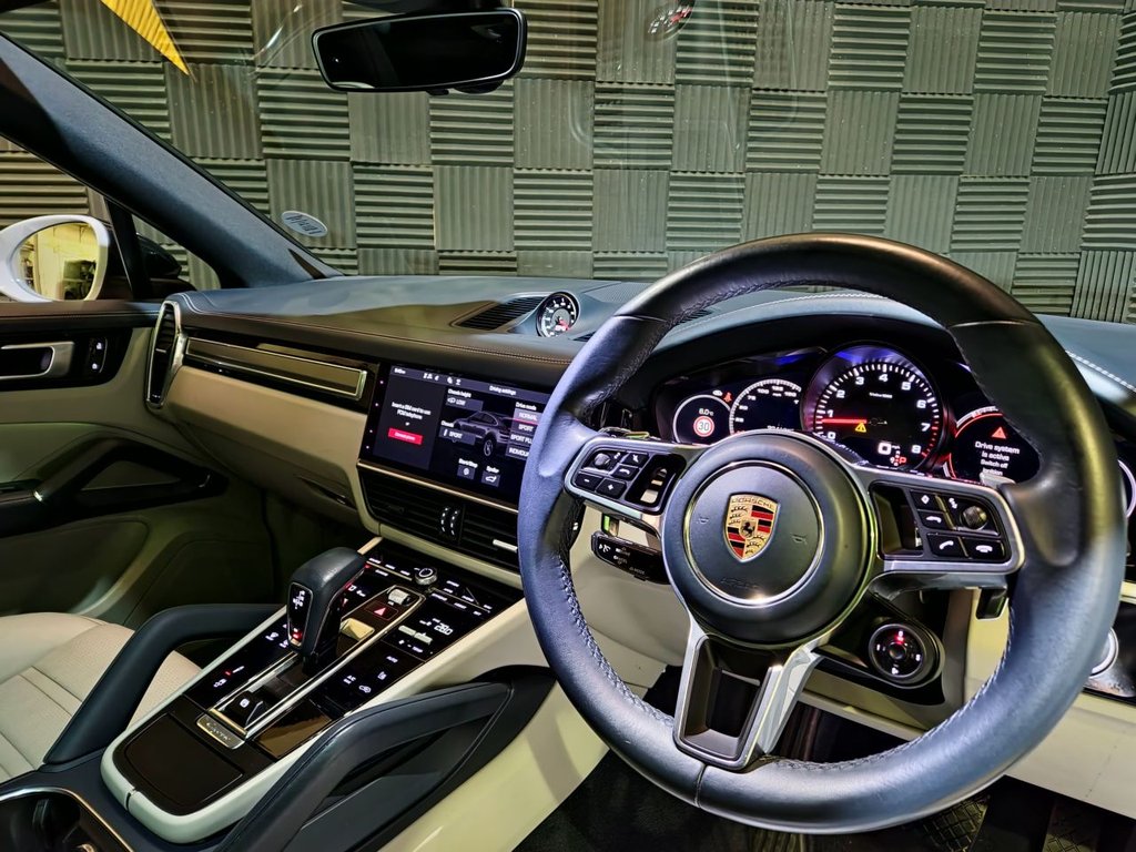 Used Porsche Cayenne 2020 for sale - 76711587: Photo 20