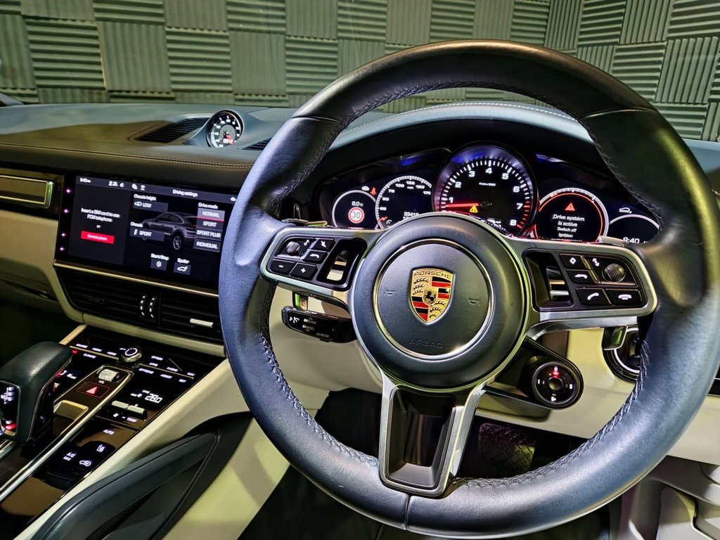 Used Porsche Cayenne 2020 for sale - 76711587: Photo 21