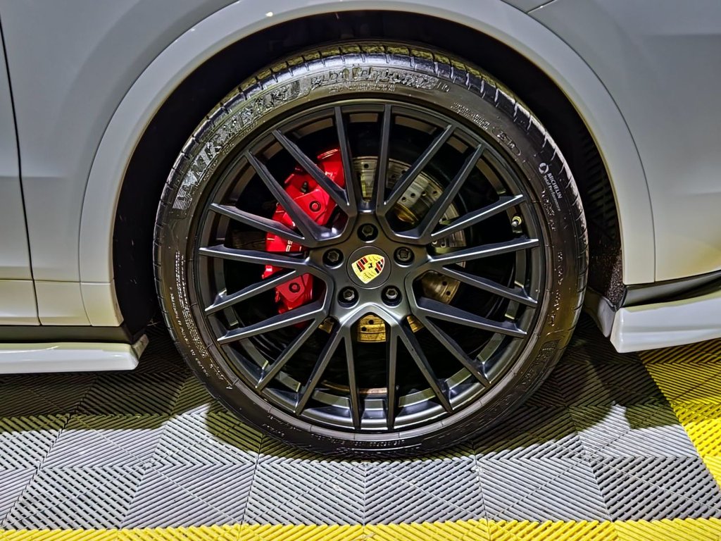 Used Porsche Cayenne 2020 for sale - 76711587: Photo 28