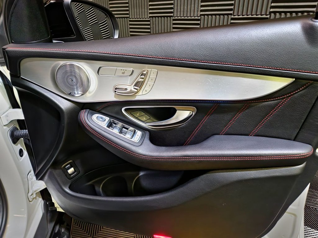 Used Mercedes-Benz GLC 2017 for sale - 76132519: Photo 21