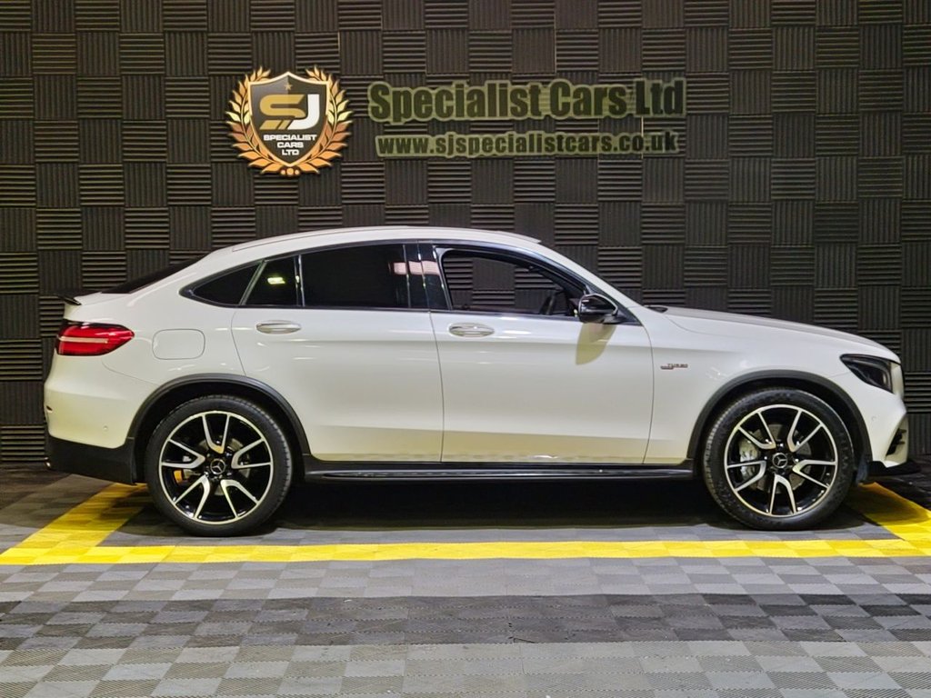 Used Mercedes-Benz GLC 2017 for sale - 76132519: Photo 28
