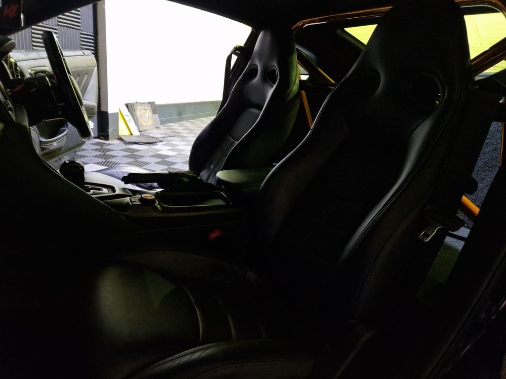 Used Nissan GT-R 2017 for sale - 76558988: Photo 11