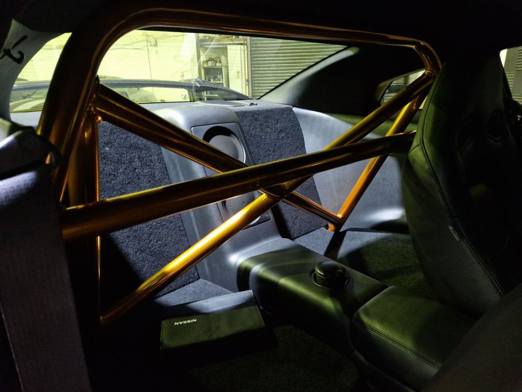 Used Nissan GT-R 2017 for sale - 76558988: Photo 13