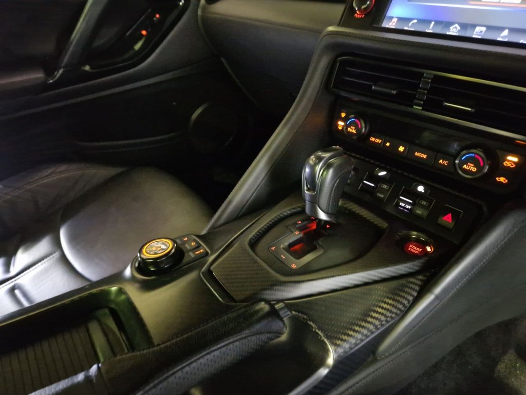 Used Nissan GT-R 2017 for sale - 76558988: Photo 16