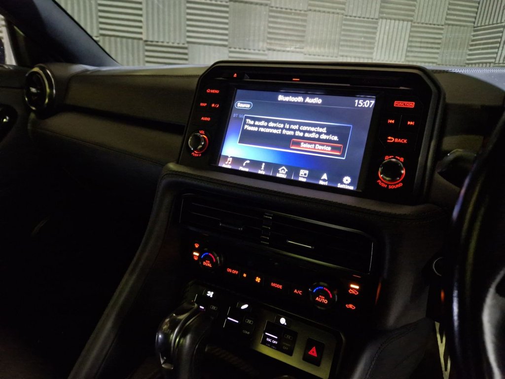 Used Nissan GT-R 2017 for sale - 76558988: Photo 17