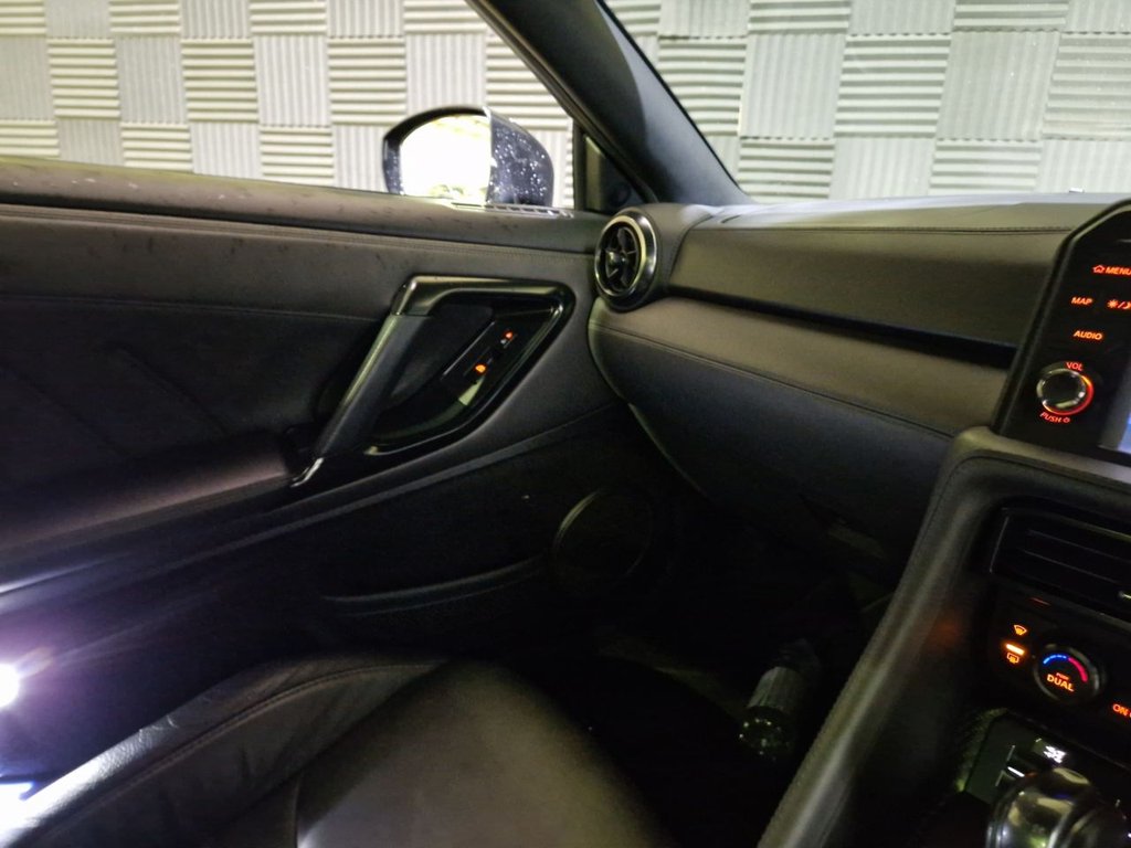 Used Nissan GT-R 2017 for sale - 76558988: Photo 18