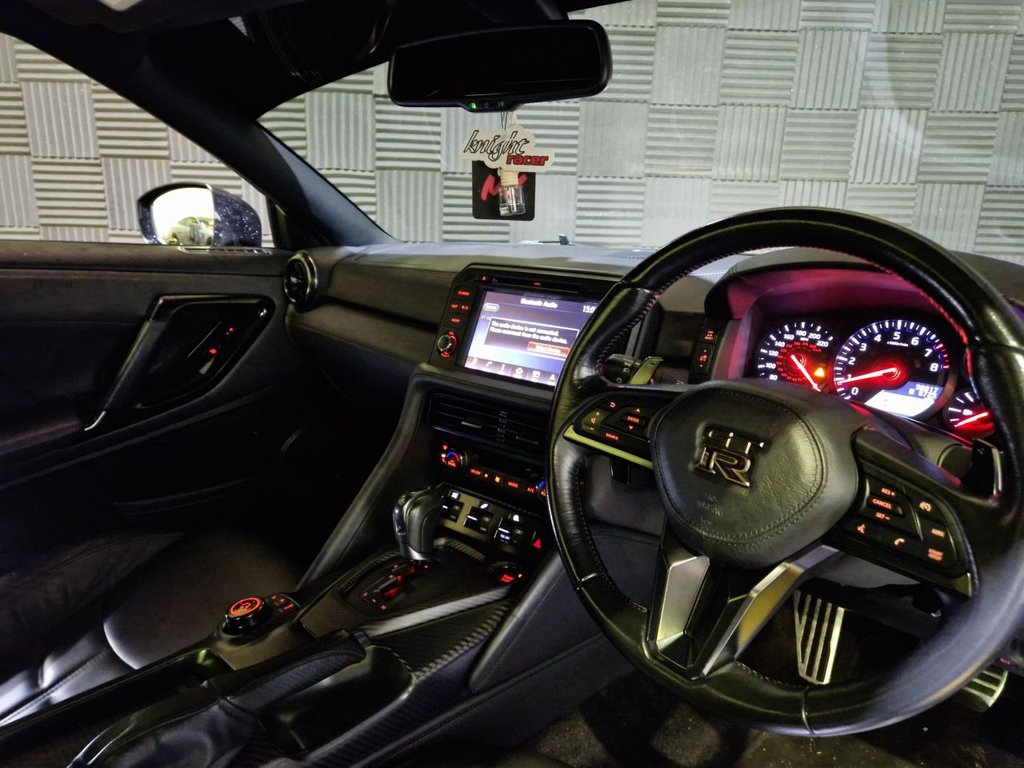 Used Nissan GT-R 2017 for sale - 76558988: Photo 20