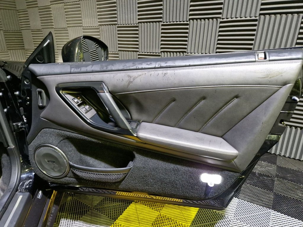 Used Nissan GT-R 2017 for sale - 76558988: Photo 24