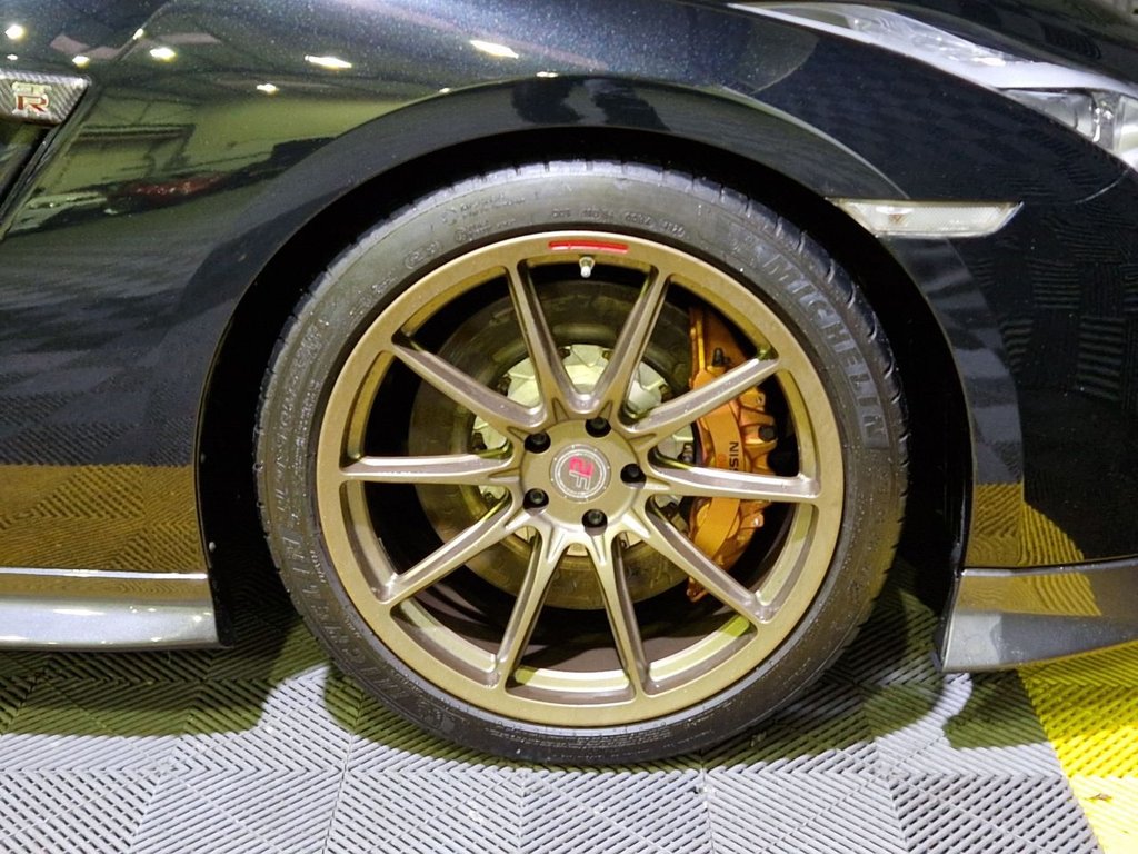 Used Nissan GT-R 2017 for sale - 76558988: Photo 28