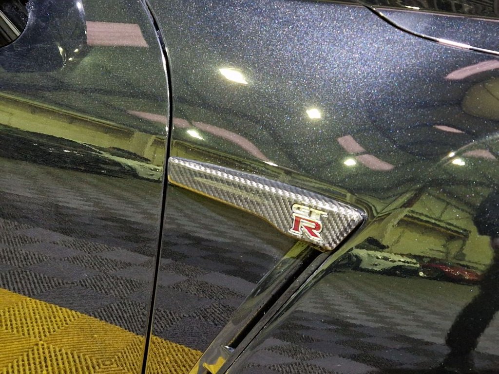 Used Nissan GT-R 2017 for sale - 76558988: Photo 29