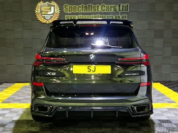 Used BMW X5 2023 for sale - 76985967: Photo