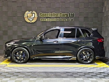 Used BMW X5 2020 for sale - 75548877: Photo