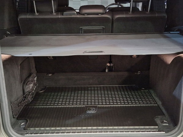 Used Mercedes-Benz G-Class 2018 for sale - 75253514: Photo 25