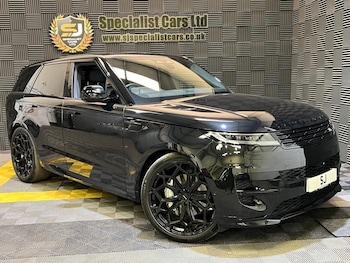 Used Land Rover Range Rover Sport 2025 for sale - 78351071: Photo
