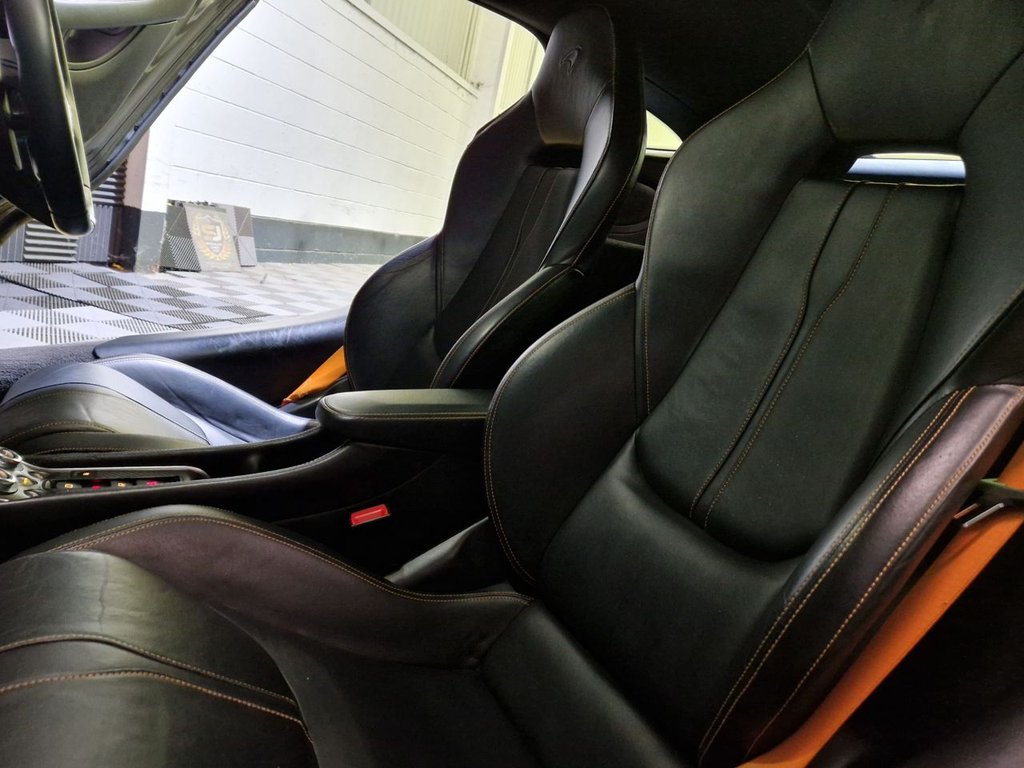 Used McLaren 570S 2018 for sale - 76406292: Photo 12