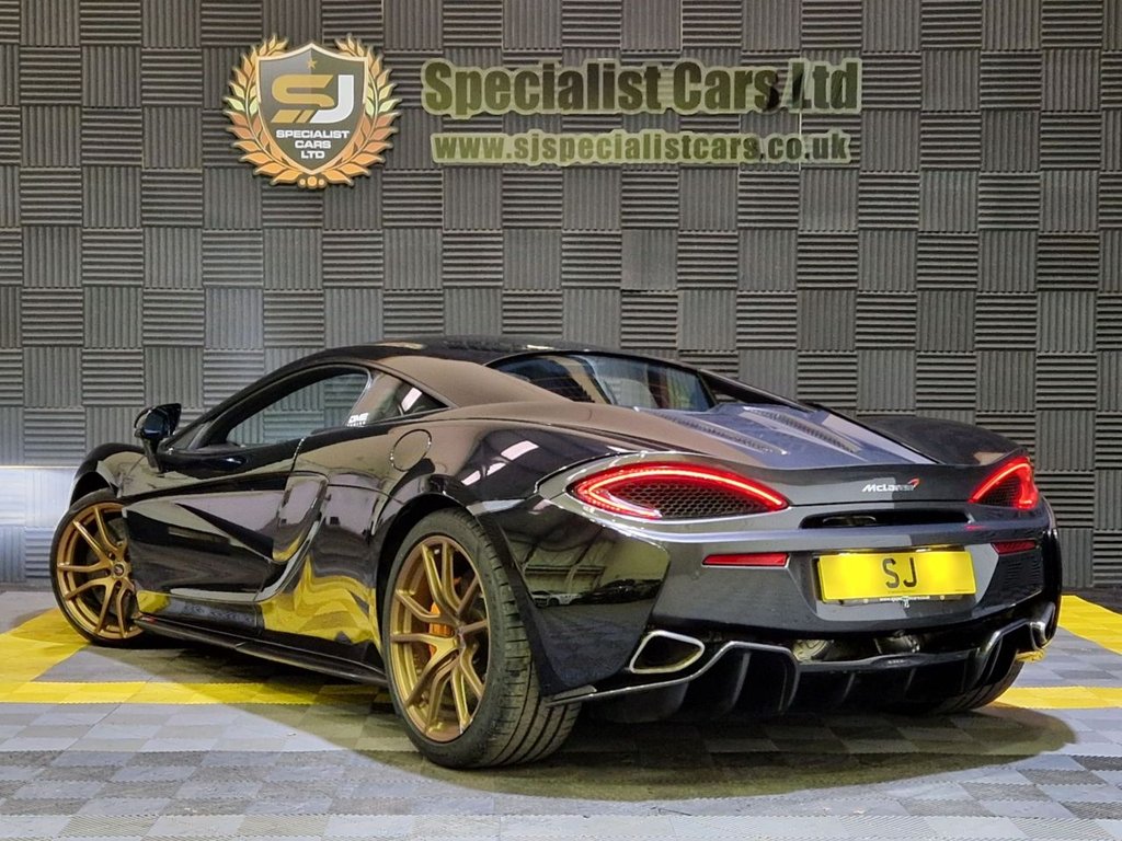 Used McLaren 570S 2018 for sale - 76406292: Photo 13