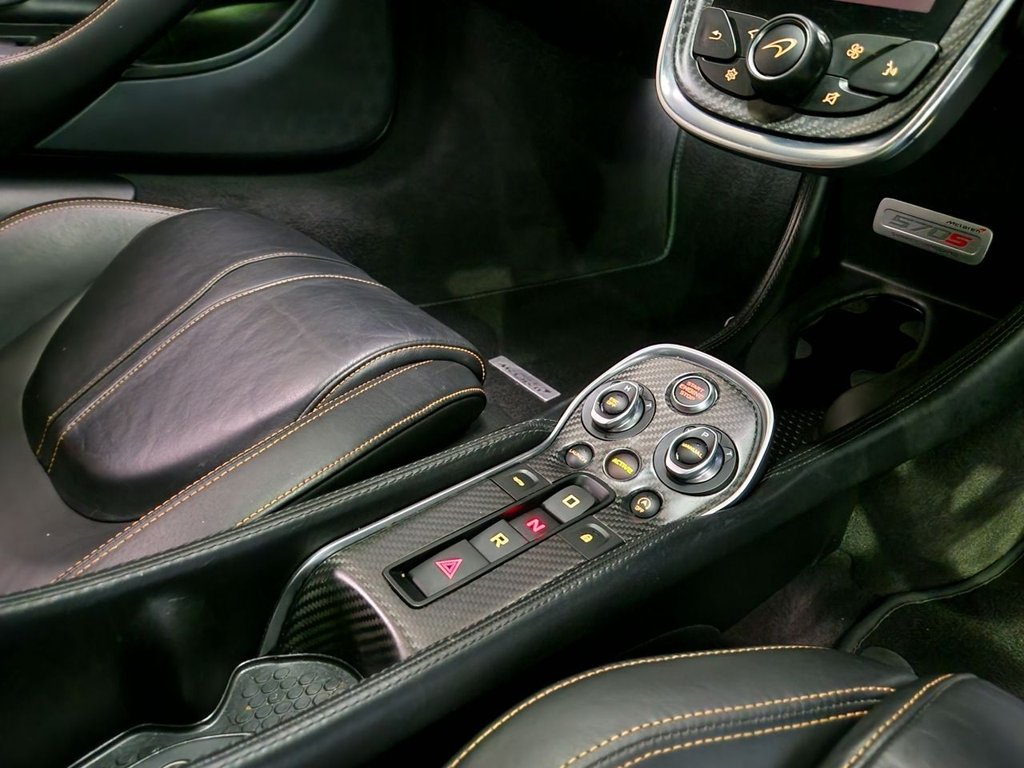 Used McLaren 570S 2018 for sale - 76406292: Photo 14