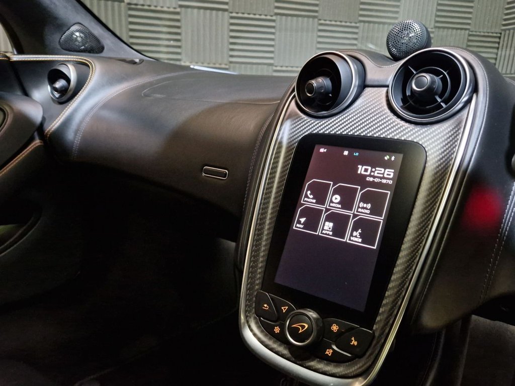 Used McLaren 570S 2018 for sale - 76406292: Photo 15