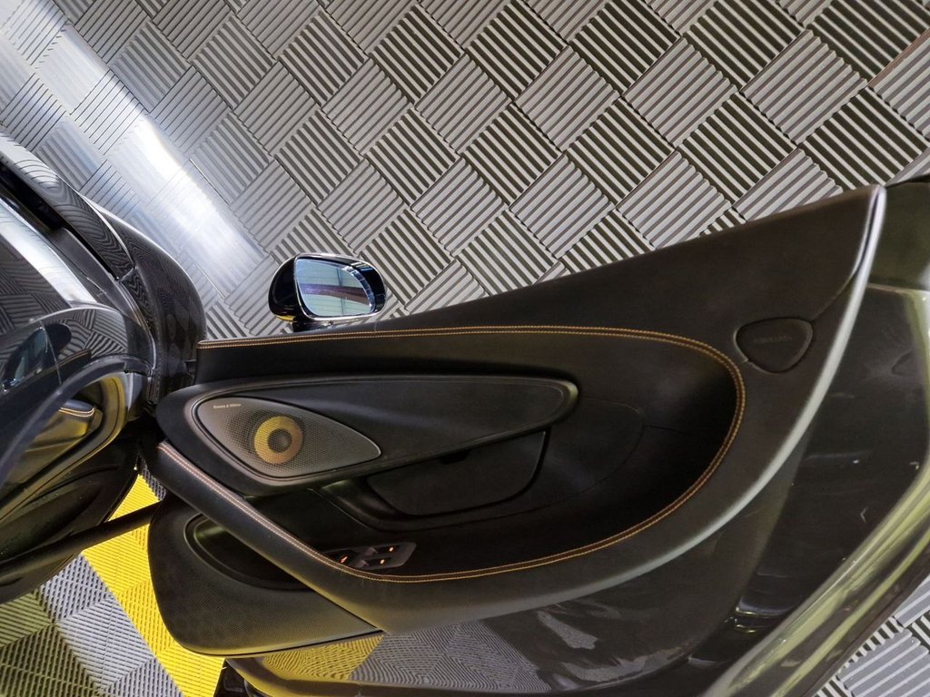 Used McLaren 570S 2018 for sale - 76406292: Photo 17