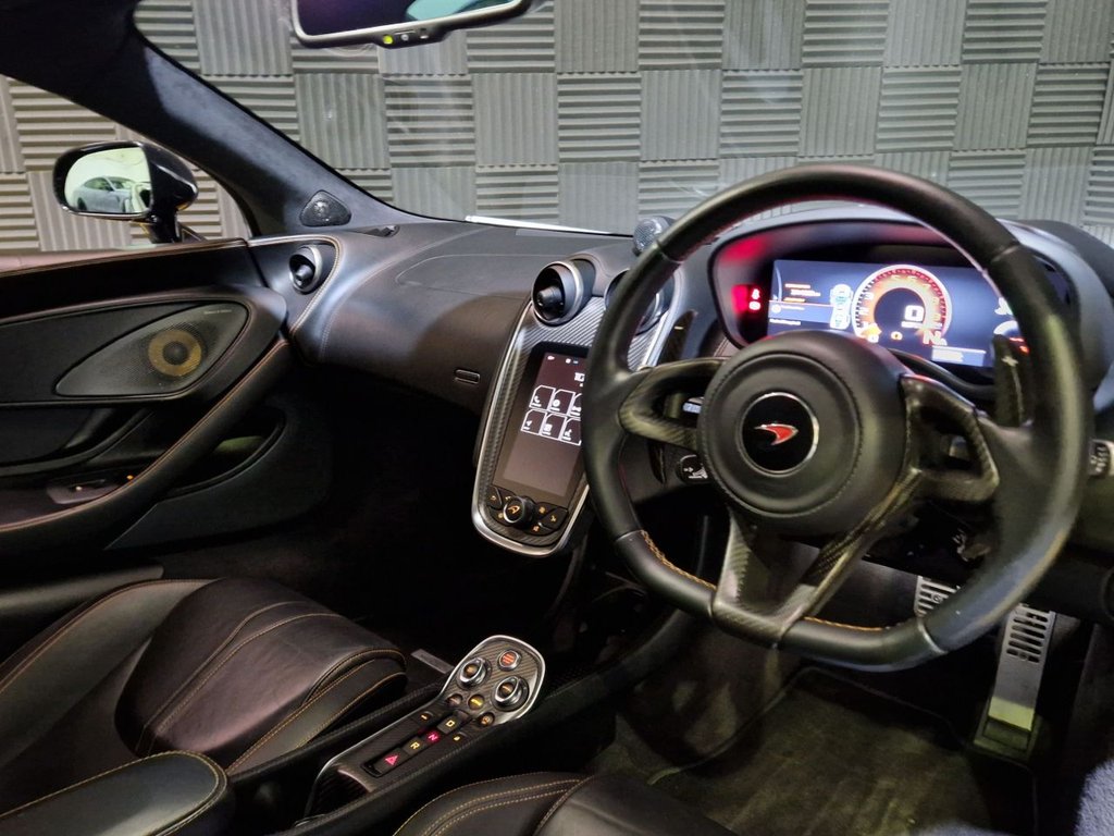 Used McLaren 570S 2018 for sale - 76406292: Photo 18