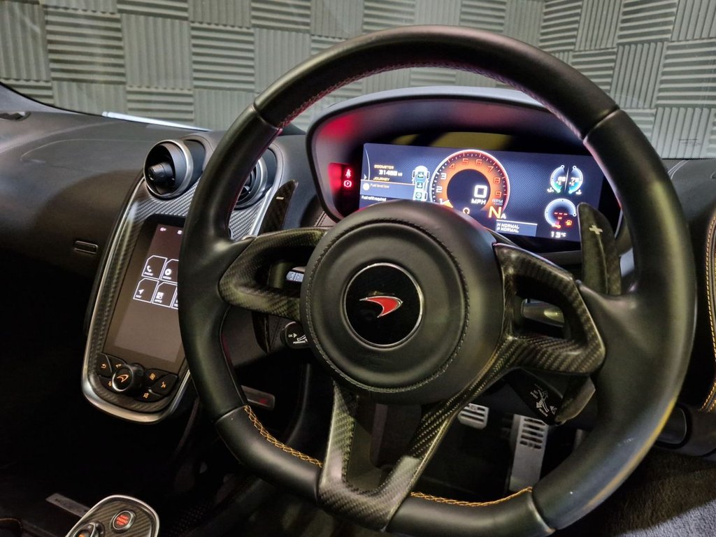 Used McLaren 570S 2018 for sale - 76406292: Photo 19