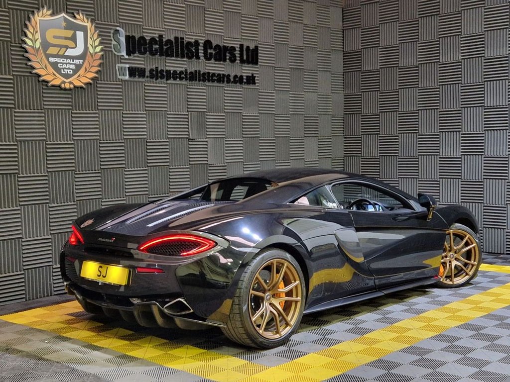 Used McLaren 570S 2018 for sale - 76406292: Photo 20