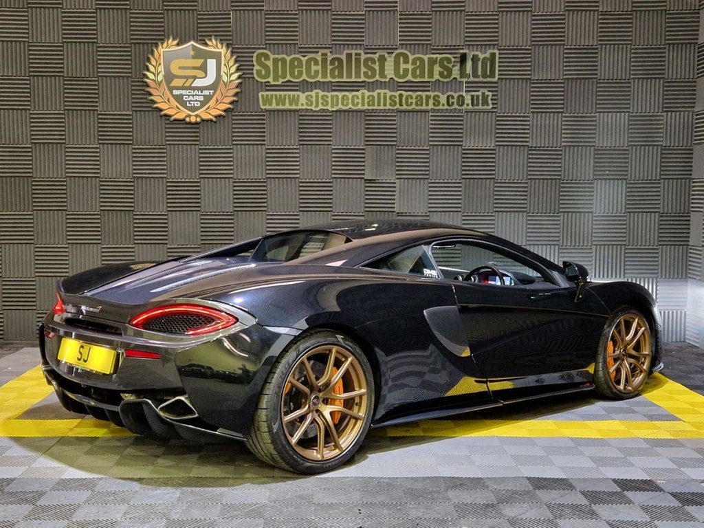 Used McLaren 570S 2018 for sale - 76406292: Photo 21