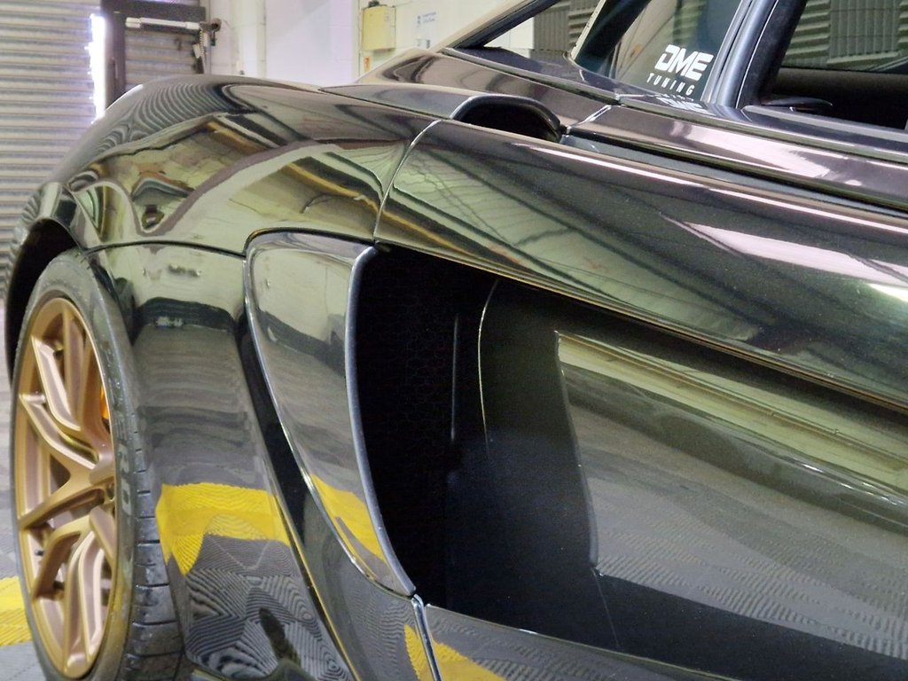 Used McLaren 570S 2018 for sale - 76406292: Photo 23