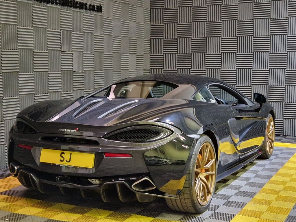 Used McLaren 570S 2018 for sale - 76406292: Photo 24